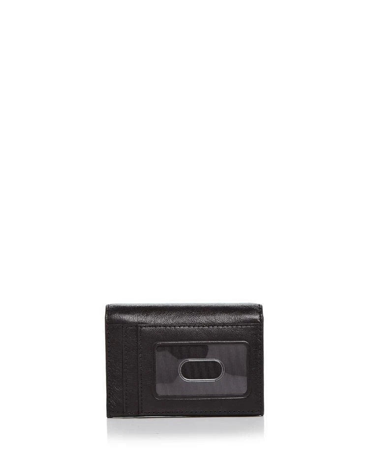 商品Marc Jacobs|Double J Multi Leather Wallet,价格¥589,第2张图片详细描述