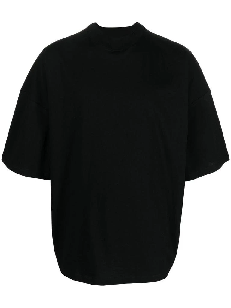 商品Jil Sander|JIL SANDER - Cotton T-shirt,价格¥637,第1张图片