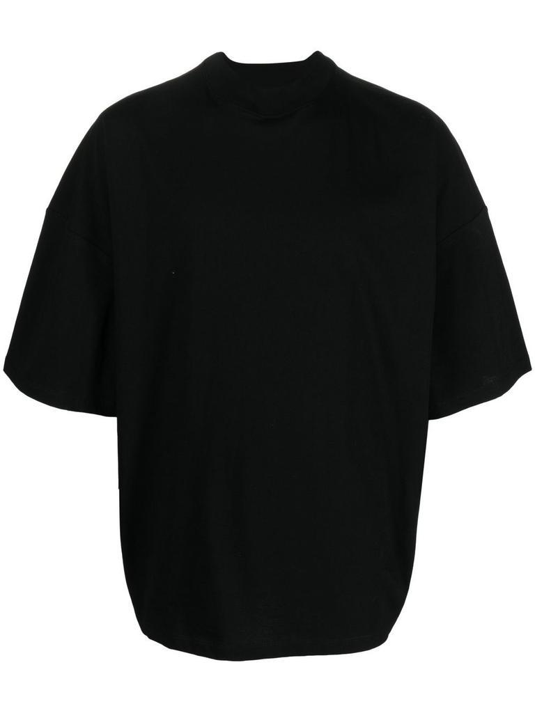 商品Jil Sander|JIL SANDER - Cotton T-shirt,价格¥580,第1张图片