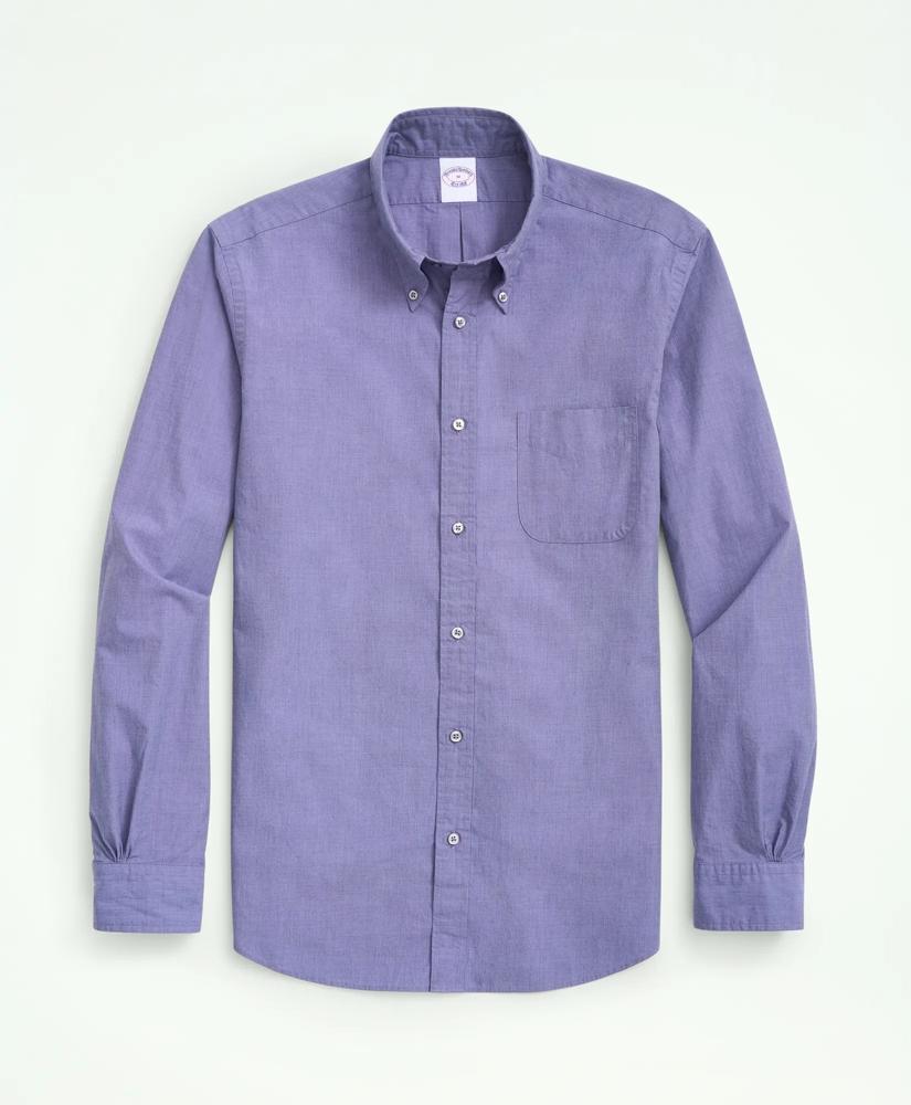 Brooks Brothers | Friday Shirt, Poplin End-on-End 366.24元 商品图片