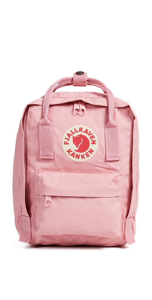 Fjallraven Kanken Mini Backpack 瑞典北极狐背包商品第1张图片规格展示