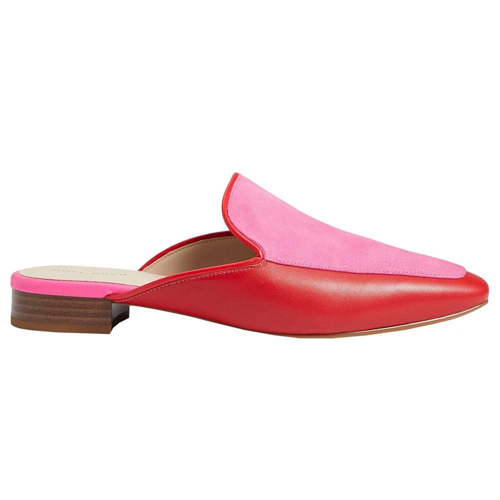 商品Cole Haan|Perley Mules,价格¥456,第1张图片