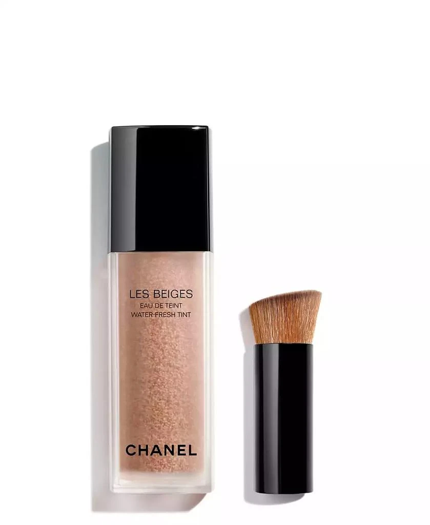 商品Chanel|Water-Fresh Tint,价格¥520,第1张图片