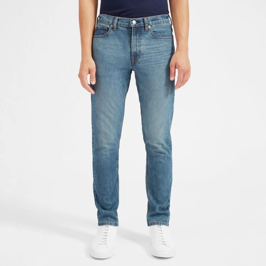 商品Everlane|男式修身牛仔裤,价格¥502,第1张图片