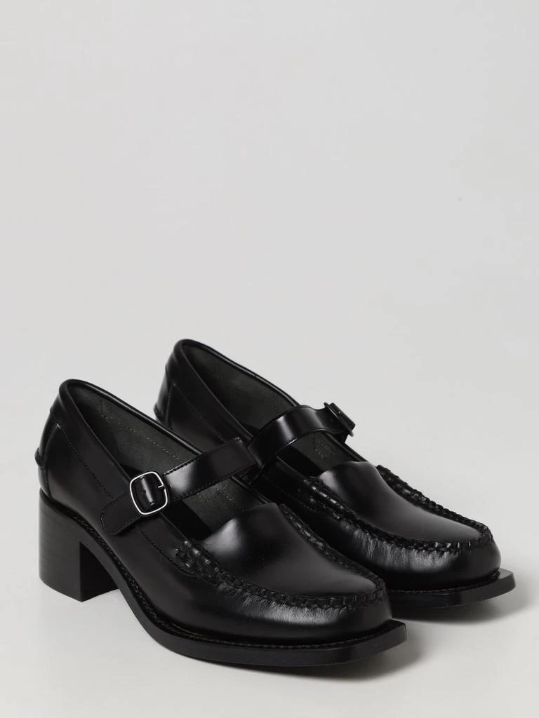商品Hereu|Hereu loafers for woman,价格¥3309,第2张图片详细描述