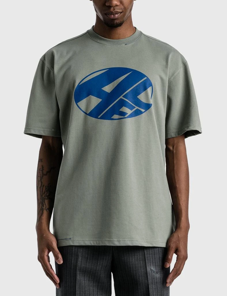 商品[二手商品] ADER error|Distort B-Logo T-Shirt,价格¥564,第3张图片详细描述
