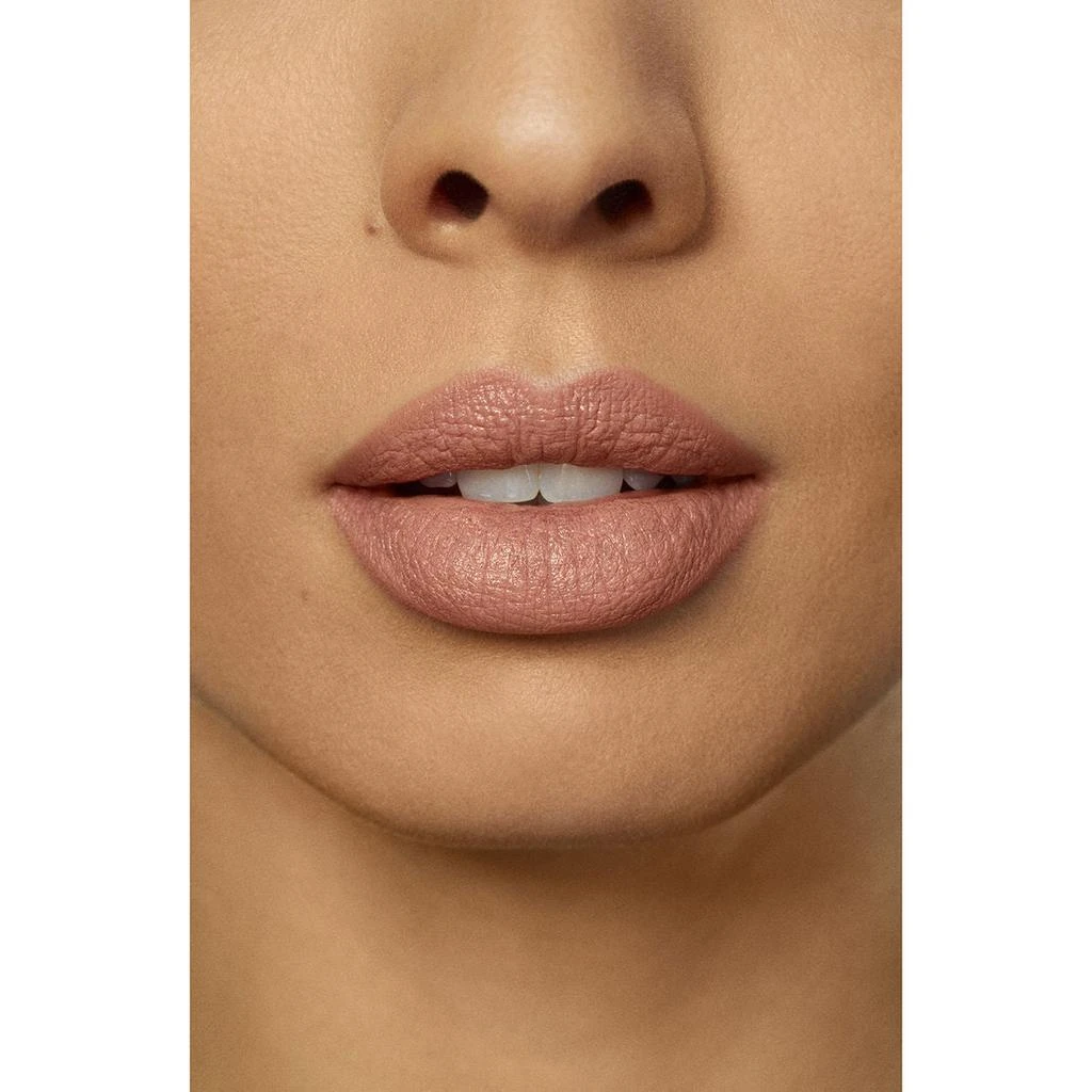 商品Laura Mercier|Rouge Essentiel Silky Crème Lipstick,价格¥203,第3张图片详细描述