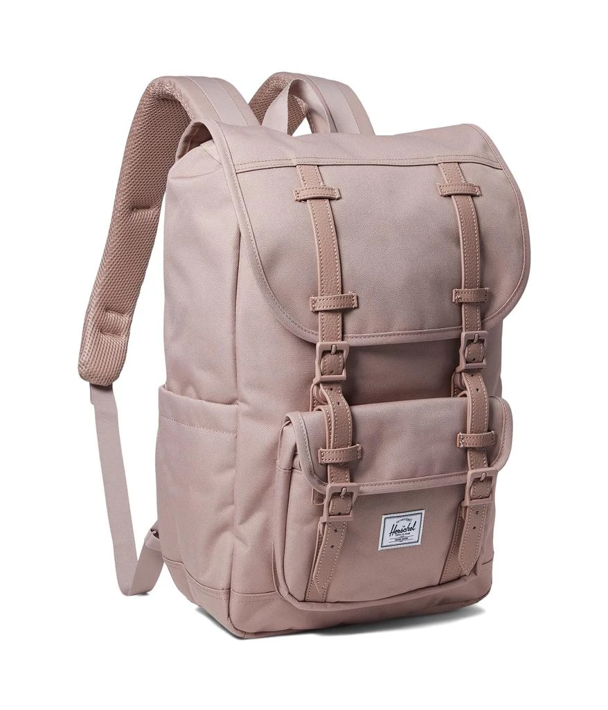 商品Herschel Supply|Little America™ Mid Backpack,价格¥727,第1张图片