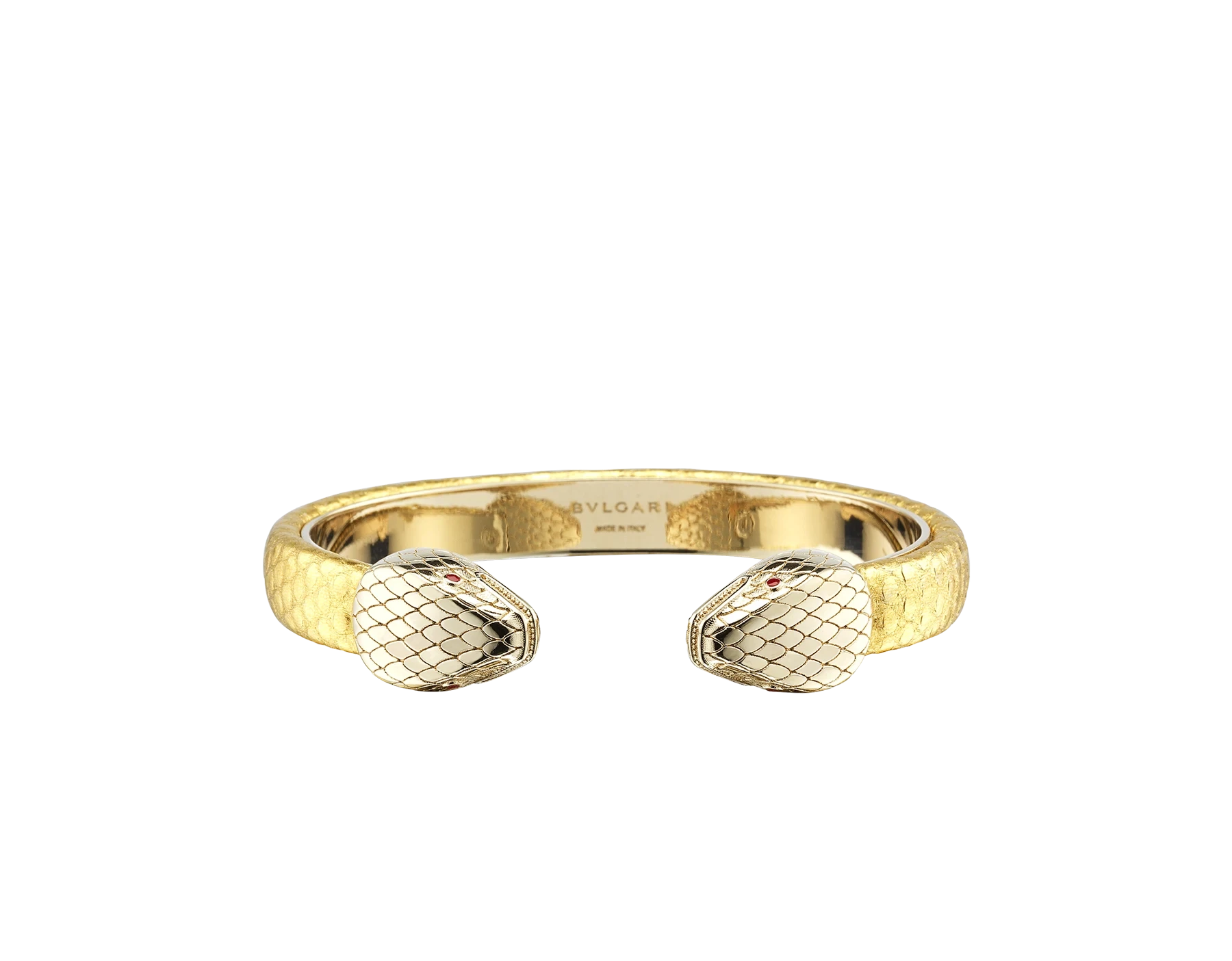 包邮包税【预售7天发货】 BVLGARI宝格丽 23秋冬 女士 手链 SERPENTI FOREVER BRACELET EN CUIR 291247 商品