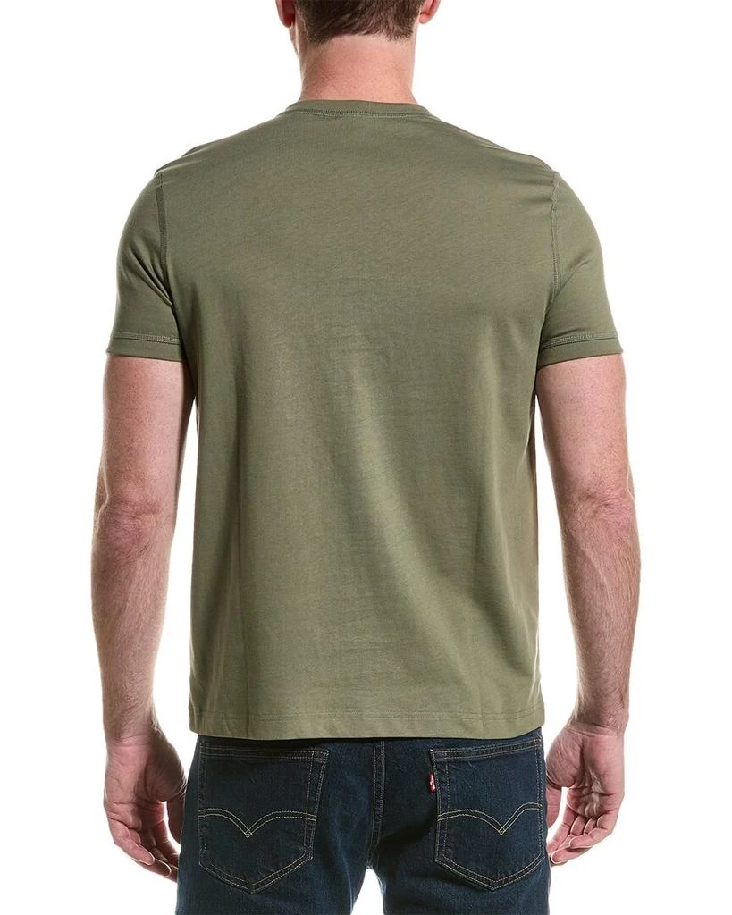 商品Brooks Brothers|Brooks Brothers Henley T-Shirt,价格¥265,第2张图片详细描述