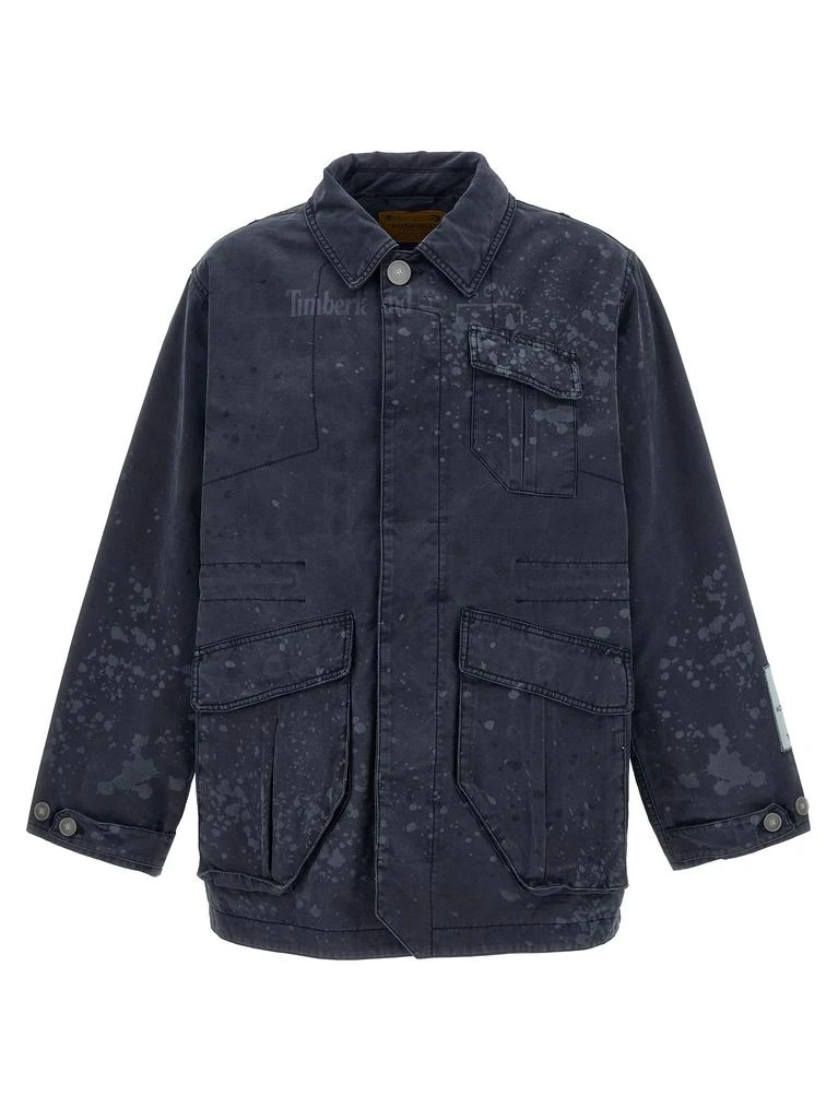 商品Timberland|Timberland® X Samuel Ross Future73 Jacket,价格¥3589,第1张图片