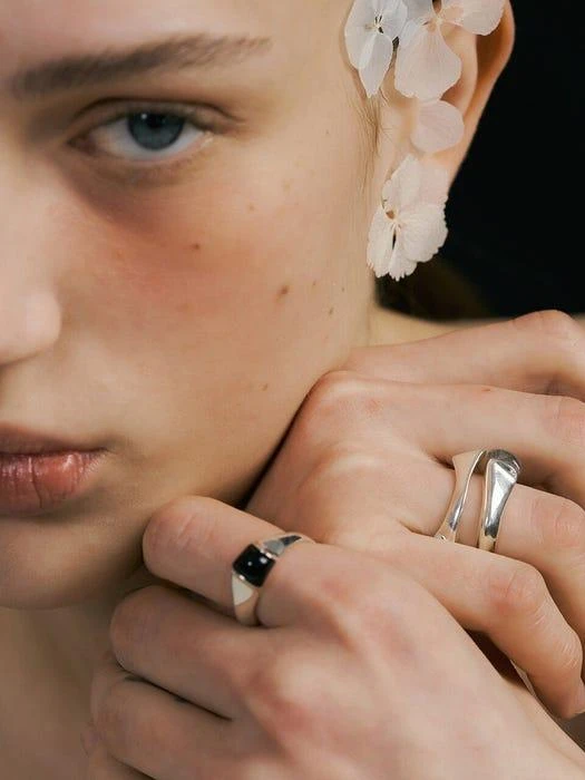 商品cellmute|Picnic Ring_ R08,价格¥1228,第1张图片
