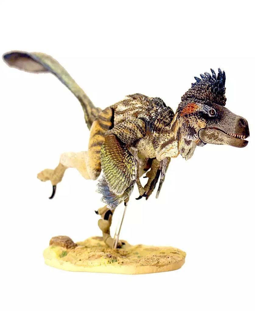 商品Beasts of the Mesozoic|Saurornitholestes Langstoni Action Figure,价格¥407,第1张图片