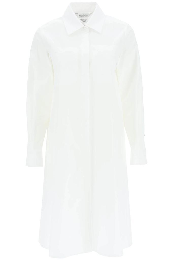 商品Max Mara|'ORAZIO' SHIRT DRESS,价格¥1899,第1张图片