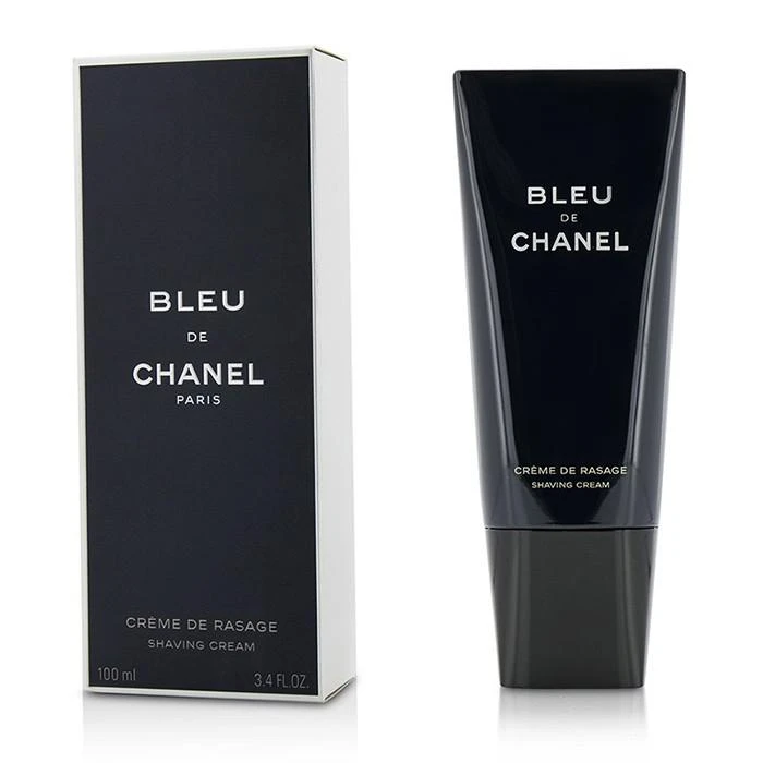 商品Chanel|Chanel 蔚蓝男士剃须霜 100ml/3.4oz,价格¥634,第1张图片