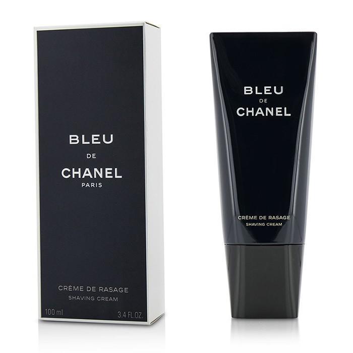 商品Chanel|Chanel 蔚蓝男士剃须霜 100ml/3.4oz,价格¥629,第1张图片