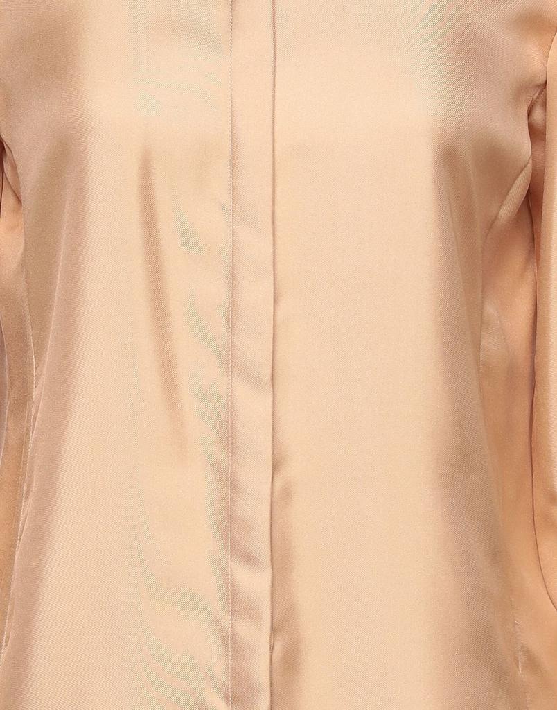 Silk shirts & blouses商品第4张图片规格展示