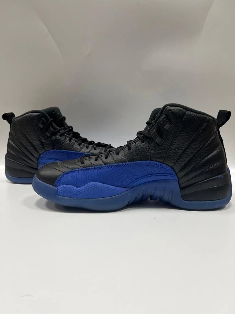商品[二手商品] Jordan|Air Jordan 12 Retro "Game Royal" (PreOwned) (No Box),价格¥784,第3张图片详细描述