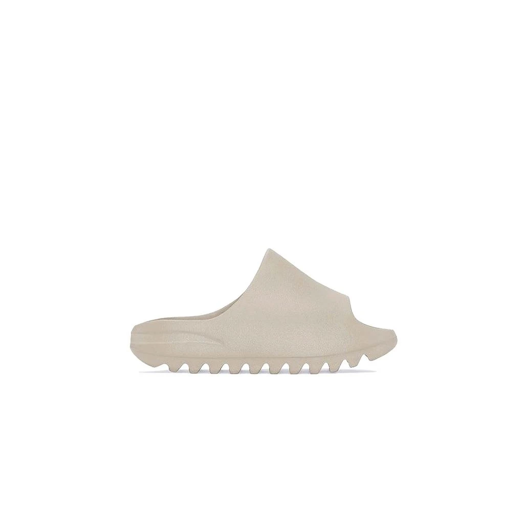 商品YEEZY|Adidas Yeezy Slide Kids Pure (Restock Pair),价格¥991,第1张图片