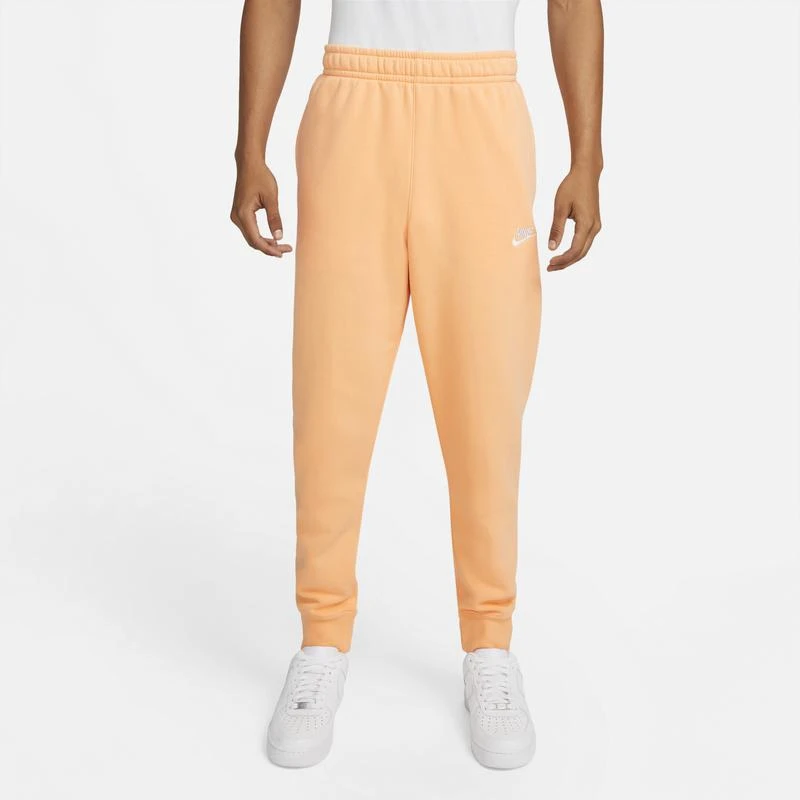 商品NIKE|Nike Club Joggers - Men's,价格¥301,第1张图片