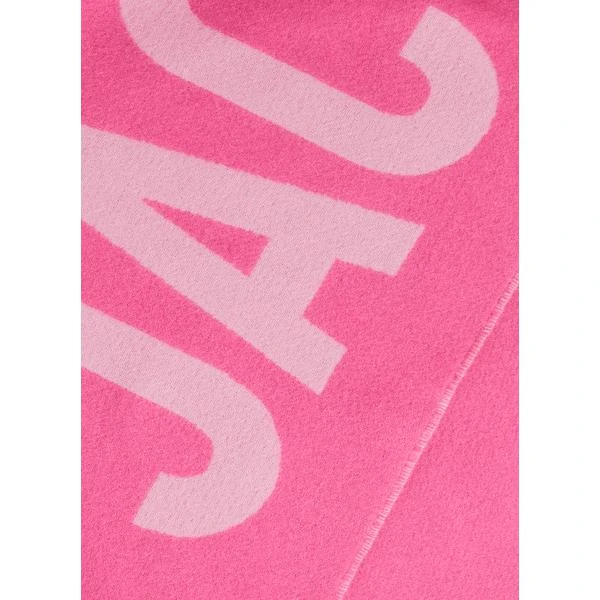 商品Jacquemus|Logo scarf,价格¥1519,第1张图片