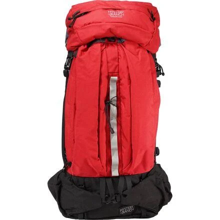 商品Mystery Ranch|神秘农场 83L 户外登山包 背包,价格¥2630,第3张图片详细描述