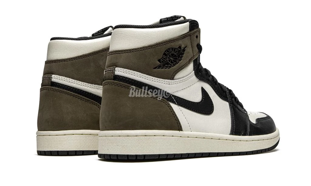 商品Jordan|Air Jordan 1 Retro "Mocha",价格¥3551,第3张图片详细描述