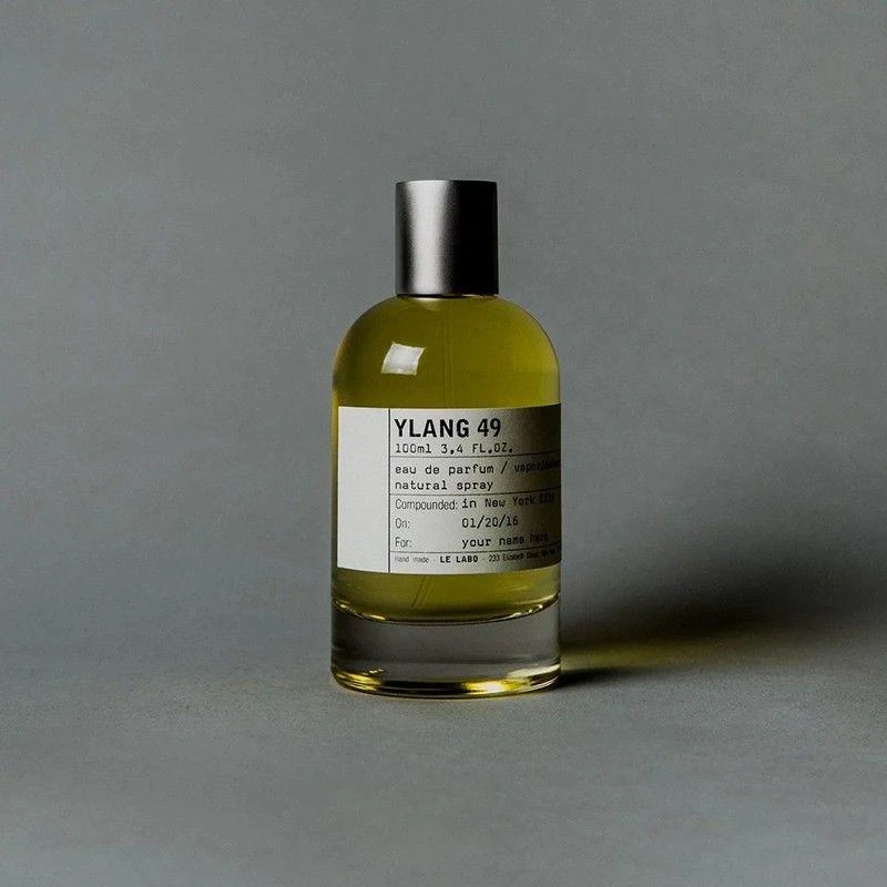 商品Le Labo|欧洲直邮LE LABO香水实验室中性浓香水50ml,价格¥2883,第2张图片详细描述