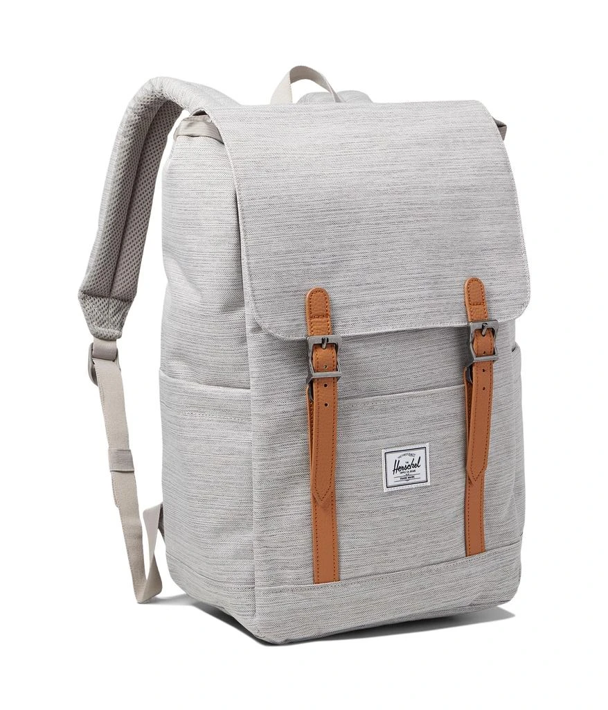 商品Herschel Supply|Retreat™ Small Backpack,价格¥602,第1张图片