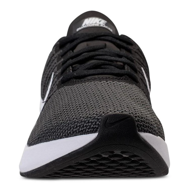 商品NIKE|Men's Dualtone Racer Casual Sneakers from Finish Line,价格¥281,第3张图片详细描述