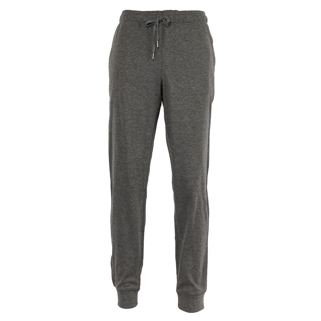 商品Eddie Bauer|Eddie Bauer Men's Faux Shearling Fleece Lined Joggers,价格¥121,第3张图片详细描述