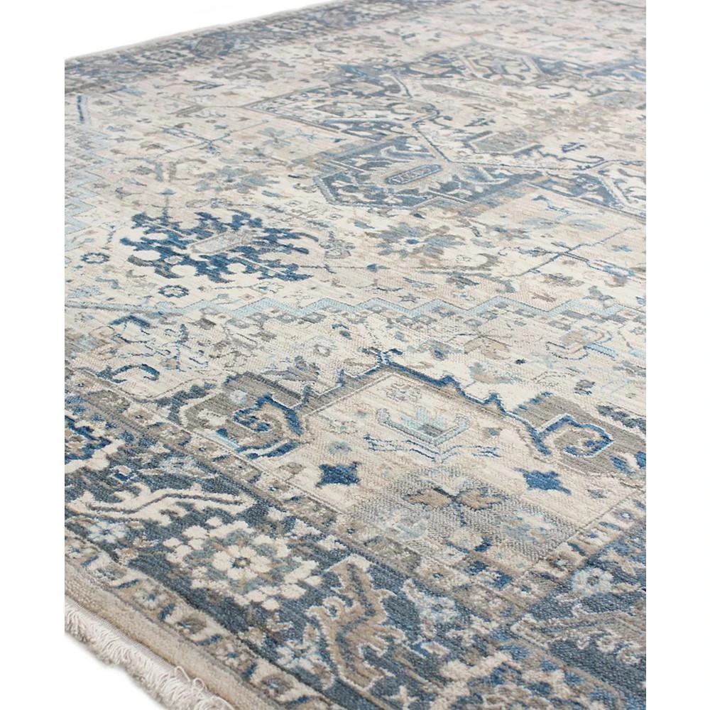 商品BB Rugs|Cennial CNL103 7'9" x 9'9" Area Rug,价格¥14345,第2张图片详细描述