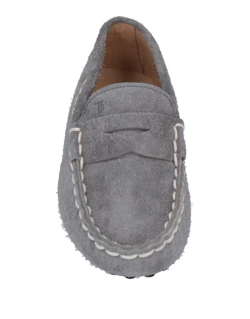 商品Tod's|Loafers,价格¥912,第4张图片详细描述