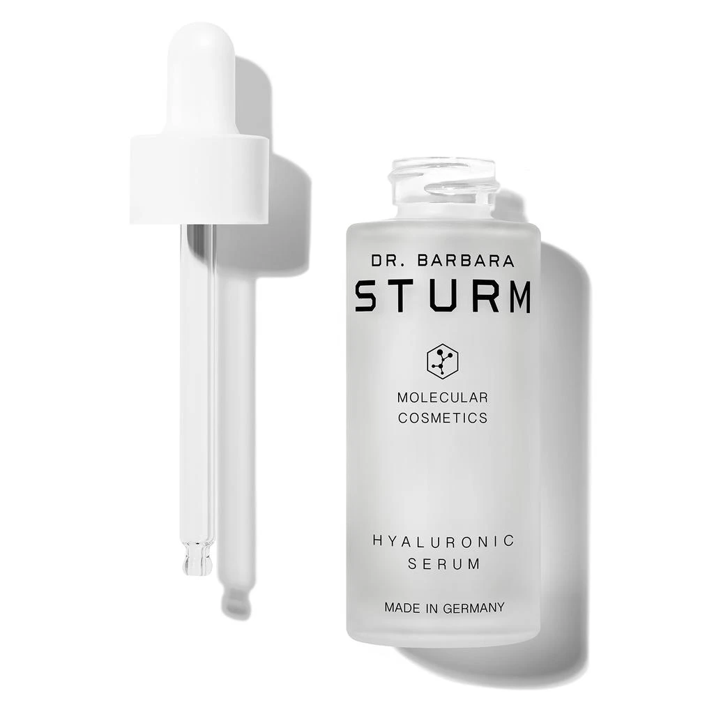 商品Dr. Barbara Sturm|Hyaluronic Serum,价格¥2545,第1张图片