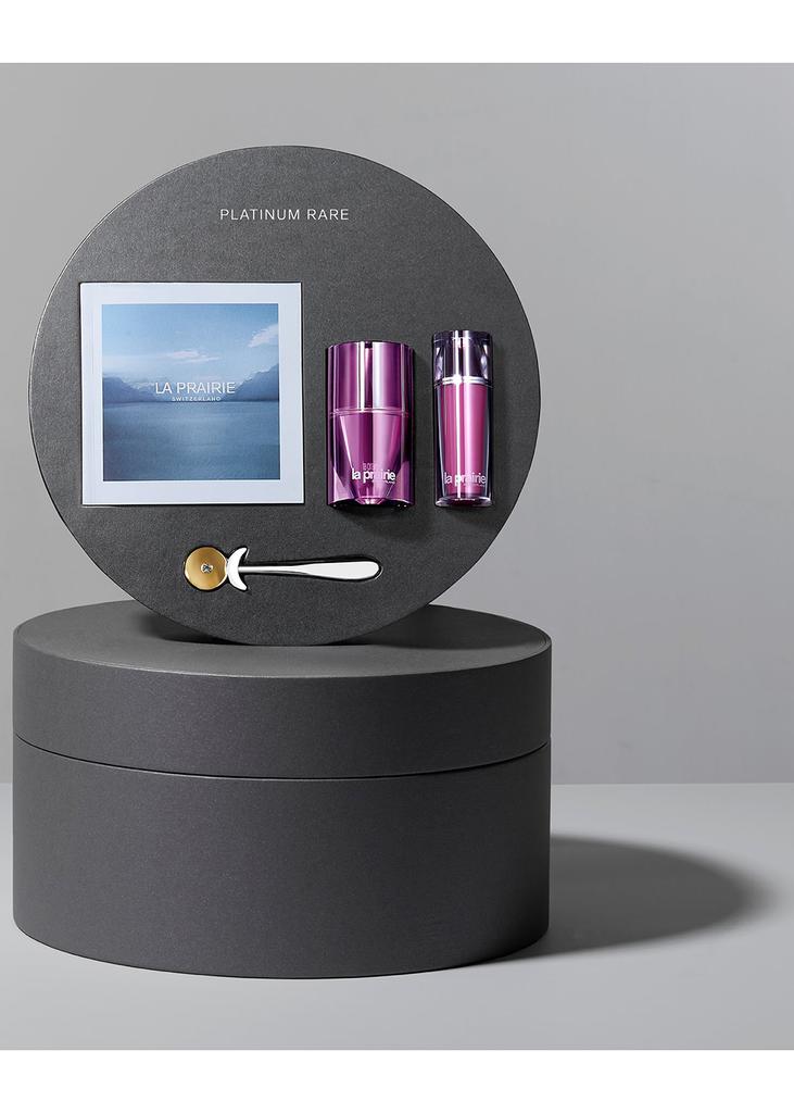 Platinum Rare Luxury Ritual商品第4张图片规格展示