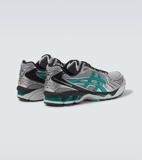 Gel-Kayano 14人造皮革运动鞋 商品