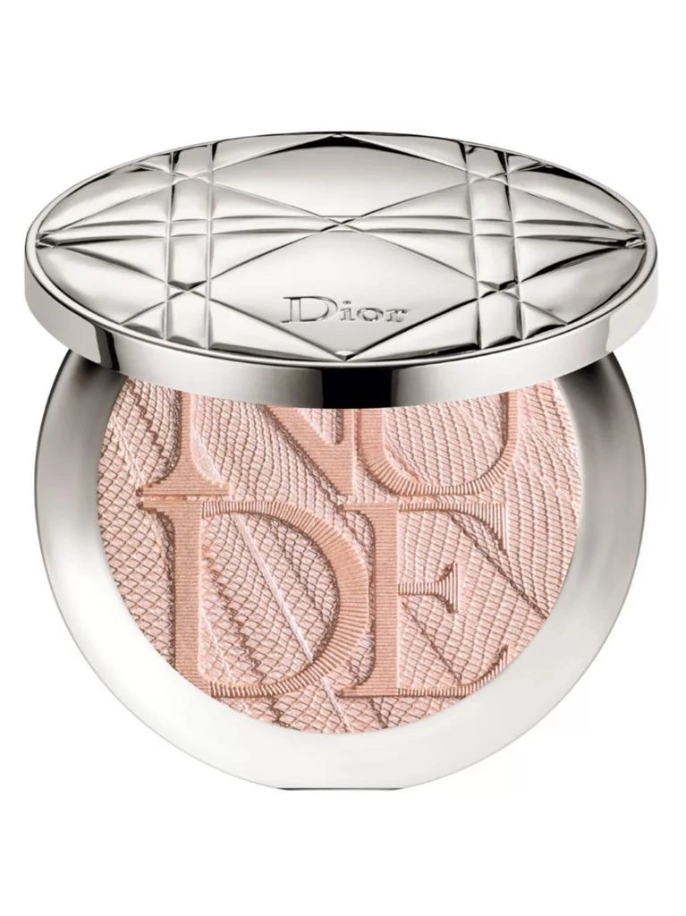 商品Dior|蜜粉饼-粉诱春光限量版,价格¥463,第1张图片