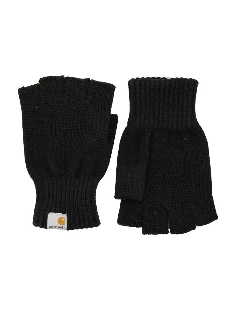 商品Carhartt|Logo Mitten,价格¥474,第1张图片