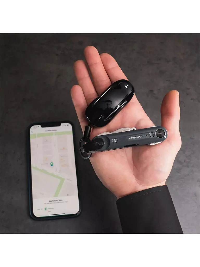 商品KeySmart|KeySmart Max Key Holder,价格¥599,第5张图片详细描述