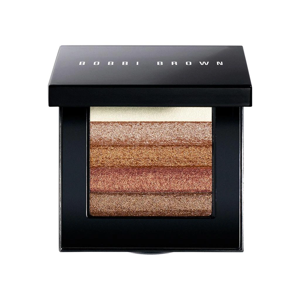 商品Bobbi Brown|Shimmer Brick Compact,价格¥414,第2张图片详细描述