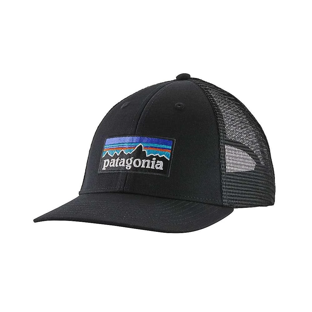 商品Patagonia|Patagonia P-6 Logo LoPro Trucker Hat,价格¥176,第5张图片详细描述