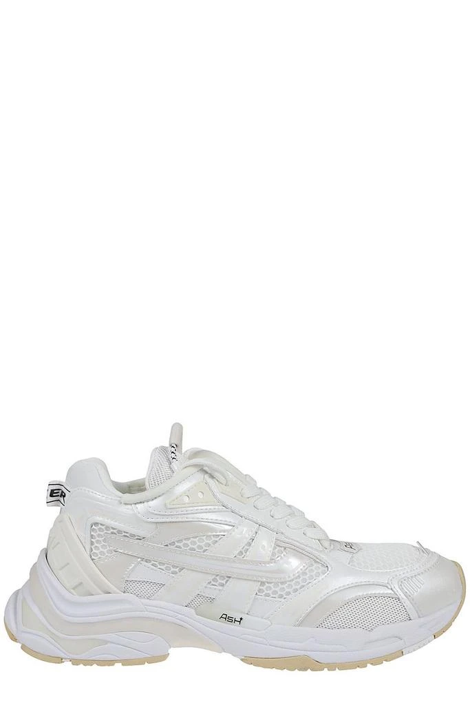 商品Ash|Ash Race Panelled Low-Top Sneakers,价格¥1376,第1张图片