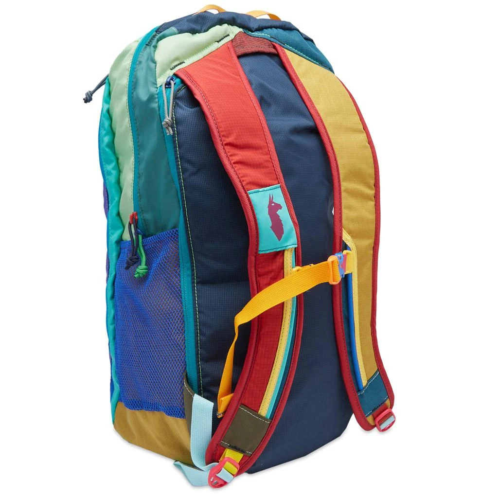 商品Cotopaxi|Cotopaxi Batac 24L Pack,价格¥552,第2张图片详细描述