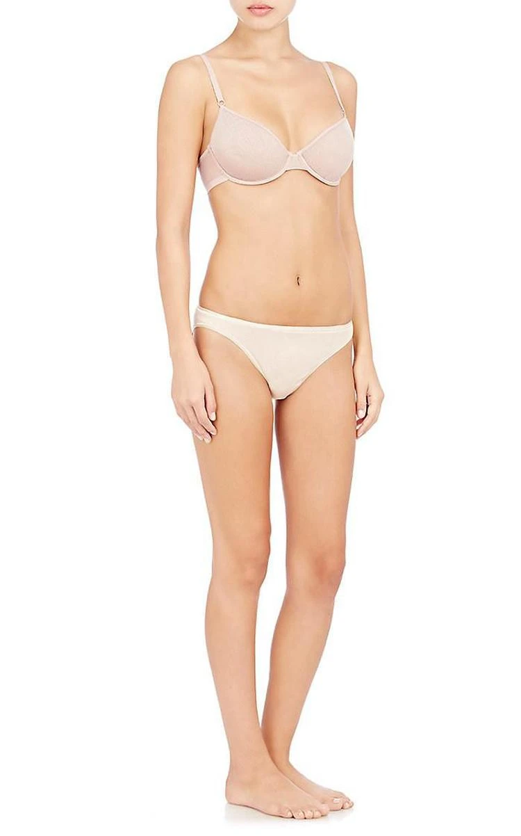 商品Hanro|Temptation Spacer Bra,价格¥291,第3张图片详细描述