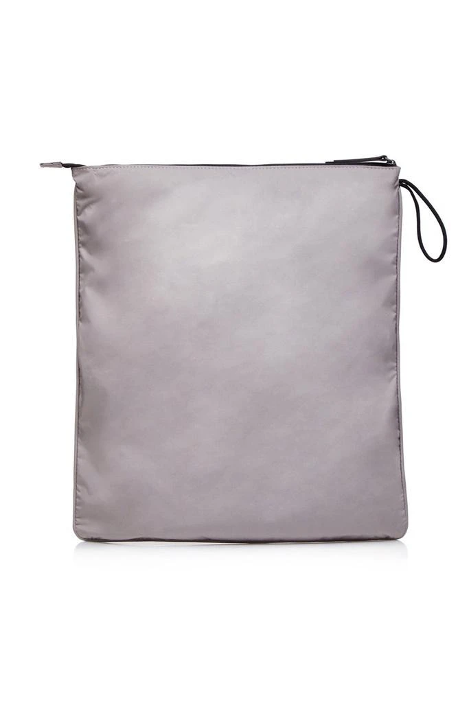 商品La Pochette|Sweat Bag - Pewter Ink,价格¥397,第2张图片详细描述