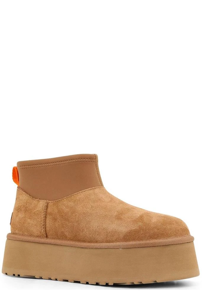 商品UGG|UGG Classic Mini Dipper Boots,价格¥1036,第2张图片详细描述