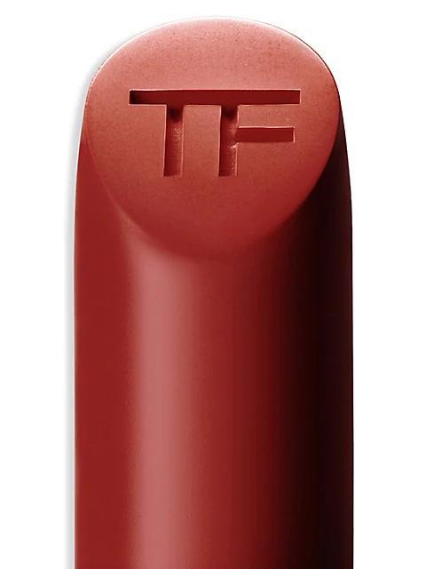 商品Tom Ford|汤姆福特 黑金黑管唇膏 方管,价格¥430,第7张图片详细描述