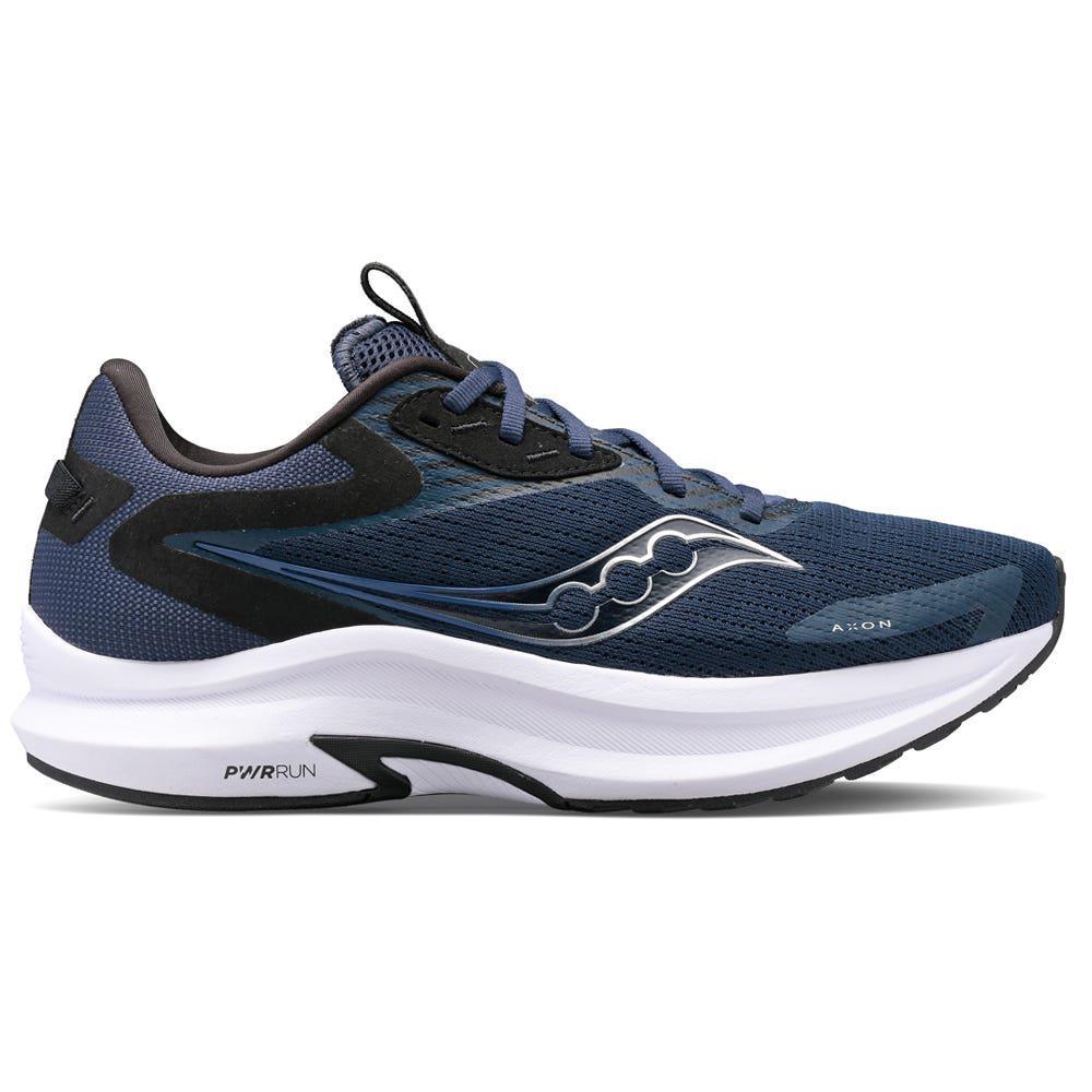 商品Saucony|Axon 2 Running Shoes,价格¥573,第1张图片