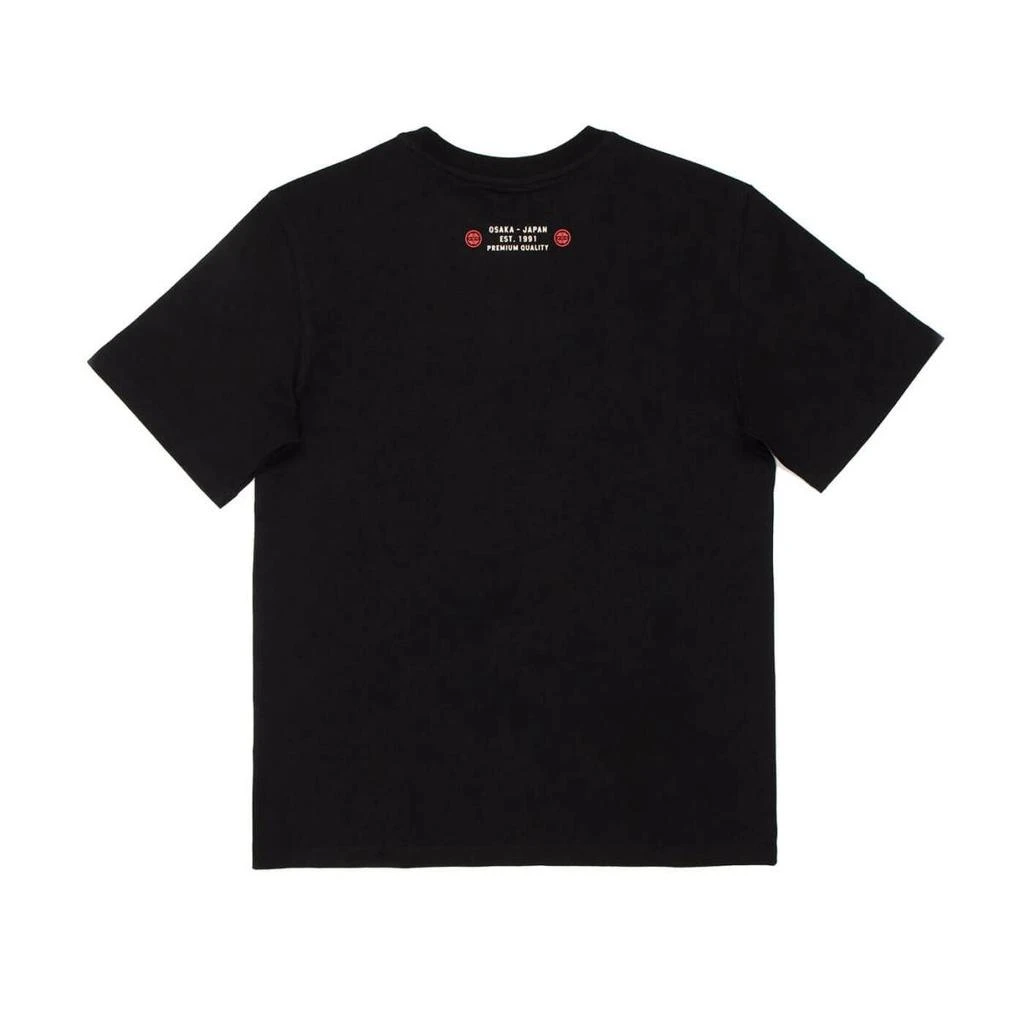 商品Evisu|Classic Godhead poster t-shirt,价格¥289,第5张图片详细描述