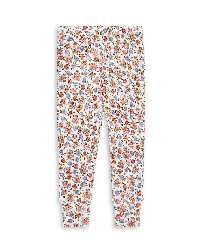 商品Posh Peanut|Girls' Classic Pajama Set - Baby, Little Kid, Big Kid,价格¥295,第5张图片详细描述